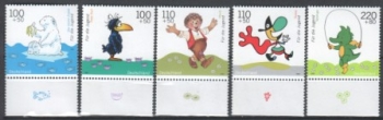 BRD 2055 / 2059 ** - 1999